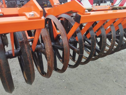 Déchaumeur à dents Mandam KUS 3,8 SH