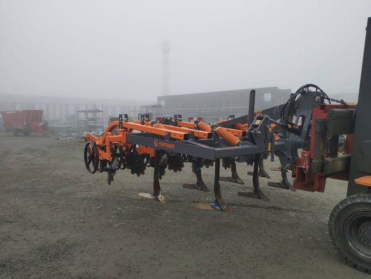 Déchaumeur à dents Mandam KUS 3,8 SH