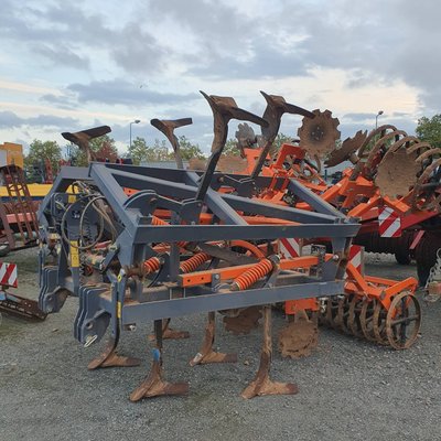 Déchaumeur à dents Mandam KUS 3,8 SH