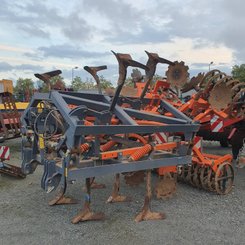Déchaumeur à dents Mandam KUS 3,8 SH - 1