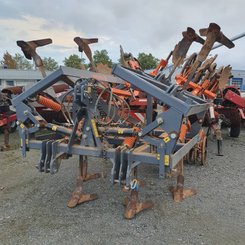 Déchaumeur à dents Mandam KUS 3,8 SH - 1