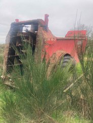 Épandeur à fumier Jeantil EVR16-12 - 9