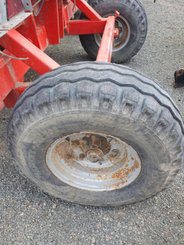 Rouleau traîné Quivogne ROLLMOT 830 - 5