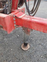 Rouleau traîné Quivogne ROLLMOT 830 - 2
