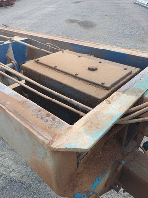 Benne agricole Brochard BG190-240