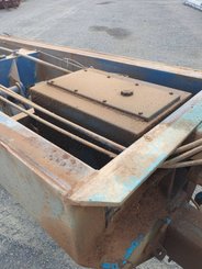 Benne agricole Brochard BG190-240 - 11