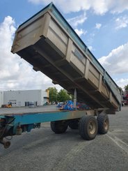 Benne agricole Brochard BG190-240 - 2