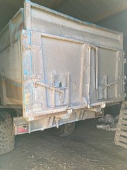 Benne agricole Brochard BG190-240 - 9