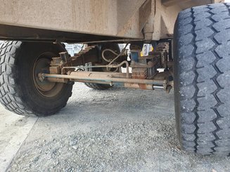 Benne agricole Brochard BG190-240 - 4