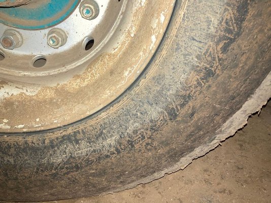 Benne agricole Brochard BG190-240