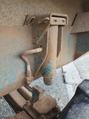 Benne agricole Brochard BG190-240 - 12