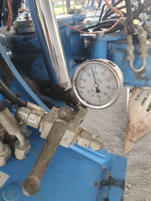 Charrue Lemken Juwel 8