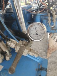 Charrue Lemken Juwel 8 - 9