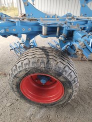 Charrue Lemken Juwel 8 - 2