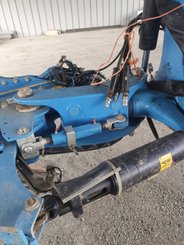 Charrue Lemken Juwel 8 - 4