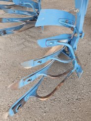 Charrue Lemken Juwel 8 - 3
