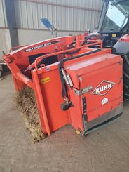 Désileuse Kuhn Polycrock 2050 - 1