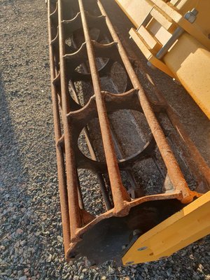 Déchaumeur à disques GASCON Otho GR-RH400-32