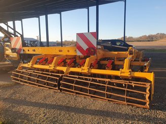 Déchaumeur à disques GASCON Otho GR-RH400-32 - 3