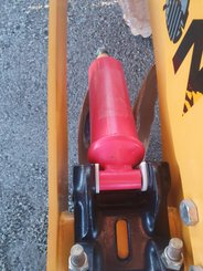 Déchaumeur à disques GASCON Otho GR-RH400-32 - 6